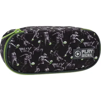 Penál Penál B32 s organizérem - Football