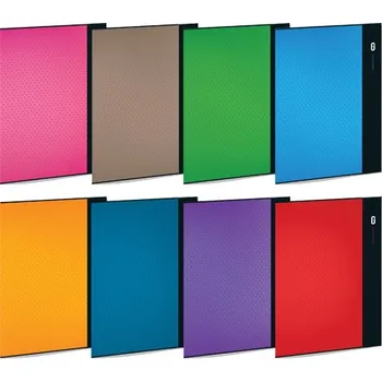 Sešit Sešit A4, 40 listový - linkovaný 444