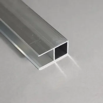 Stavební profil Hliníkový profil HP20H1 3m