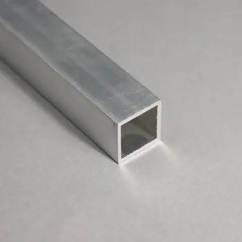 Stavební profil Hliníkový profil HP25 6m