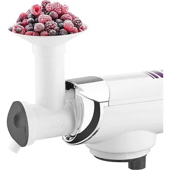 Příslušenství pro kuchyňský robot Nástavec na výrobu zmrzliny ETA pro ETA 4128 Gustus IV