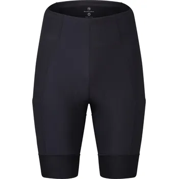 Cyklistické kalhoty Endura kraťasy Loop Waist Černá - vel. XXXL r.25