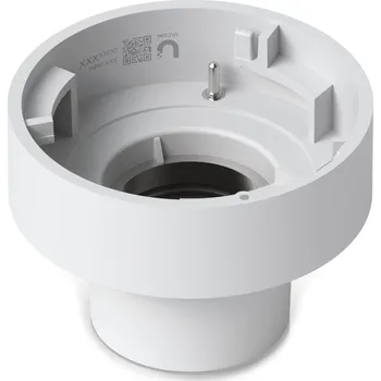 IP kamera Ubiquiti UniFi G5 PTZ Pendant Mount Držák, závěsný, pro UniFi G5 PTZ, bílý UACC-G5-PTZ-PM