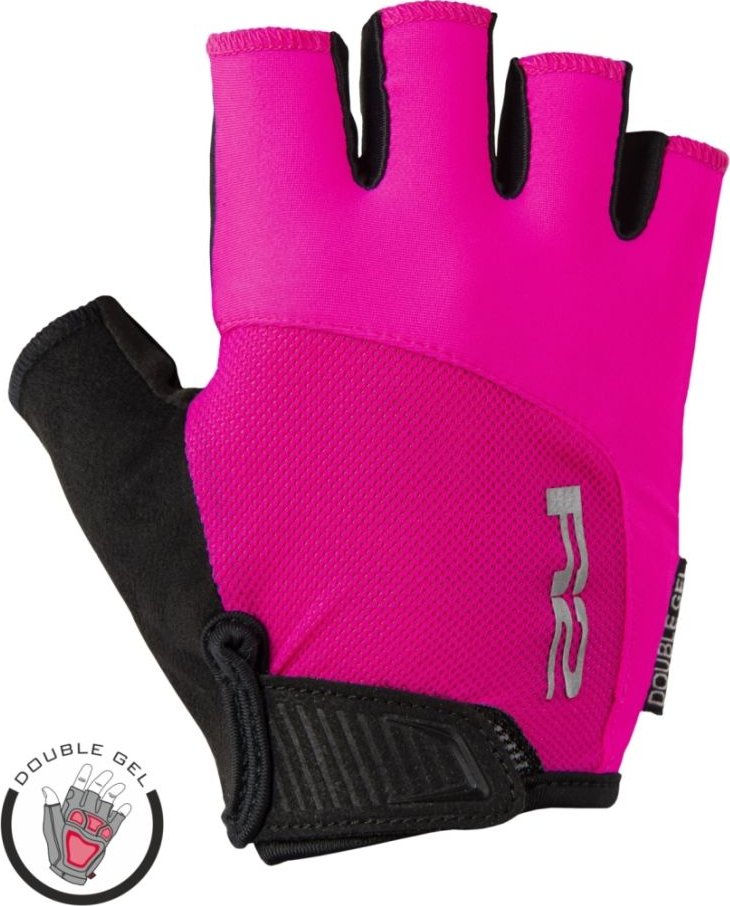 CYKLISTICKÉ RUKAVICE R2 VITTORIA ATR50F M
