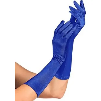 Volný čas Widmann&nbsp;Rukavičky dlouhé modré