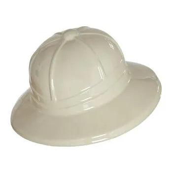 Karnevalový doplněk Widmann&nbsp;Klobouk cestovatel plastový