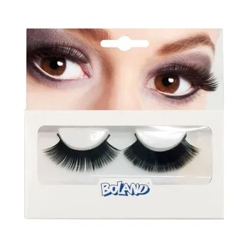 Umělé řasy Boland Umělé řasy černé