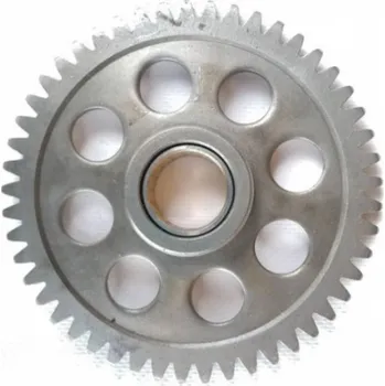 Ozubené kolo volnoběžky 260cc, Sport 300