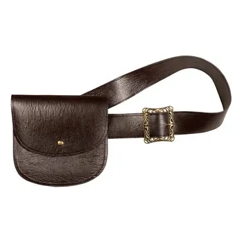 Karnevalový kostým Boland&nbsp;Brašna s opaskem dobová