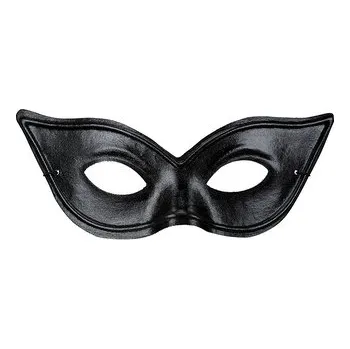 Widmann&nbsp;Škraboška černá domino