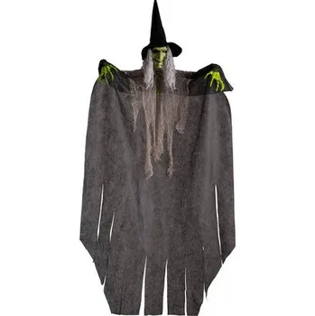 Karnevalový kostým Carnival Toys&nbsp;Čarodějnice na pověšení 125 cm