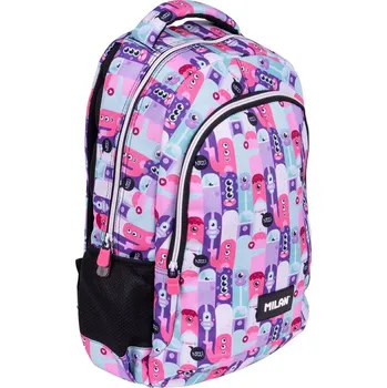 Školní batoh Školní batoh MILAN (21 l) Aliens 2 special series