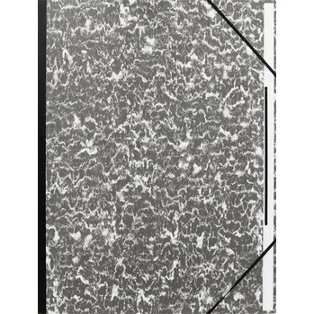 Deska školní A3 se hřbetem