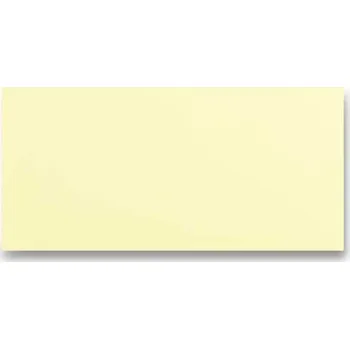 Obálka Obálka CF - DL sv. žlutá samolep. 120g. (20ks)