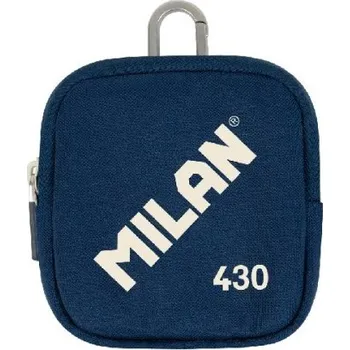 Peněženka Peněženka MILAN 430 série 1918 - modrá