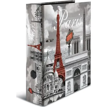 Pořadač pákový A4/7 cm Paris