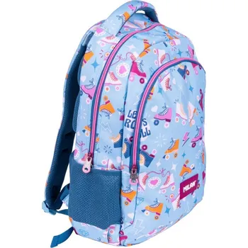 Školní batoh MILAN (21 l) Roller 2 special series