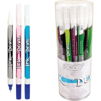 Zmizík/popisovač INK DEVIL