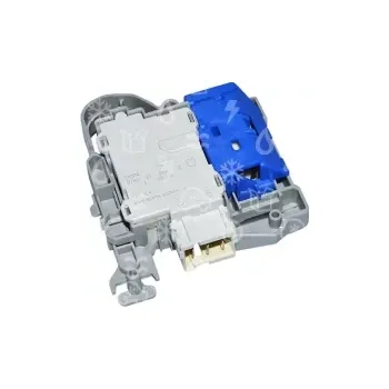 blokování dveří pračky CANDY / HOOVER, 43017224, 43025488