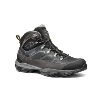 Pánská sportovní obuv Asolo Acadia MID GTX graphite/black UK 10 obuv + DÁREK DLE VÝBĚRU!