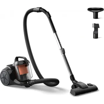 Vysavač Philips XB1142/10 bezsáčkový vysavač