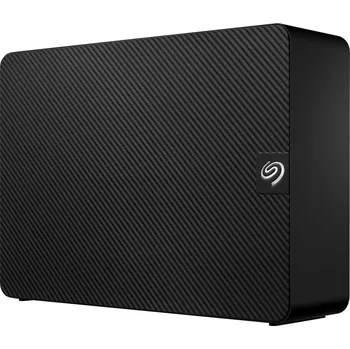 Externí pevný disk Seagate Expansion Desktop 14TB Pevný disk, externí, 14TB, 3,5", USB 3.0, černý STKP14000400