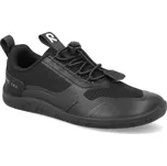 Barefoot tenisky Reima - Reimatec Tallustelu Black černé Velikost: 29