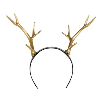 Karnevalový kostým Boland&nbsp;Jelení parohy na čelence