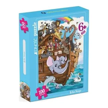 Puzzle Puzzle 100 Arka Noego