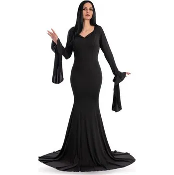 Karnevalový kostým Carnival Toys&nbsp;Kostým čarodějnice Nery velikost M/L