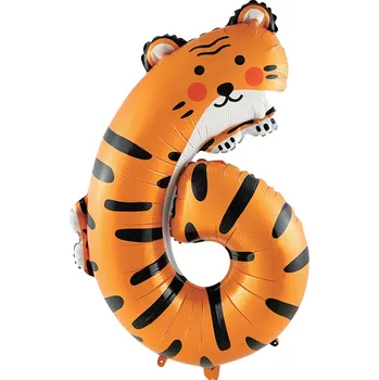 Balónové zvíře 40" (100 cm) - číslo 6