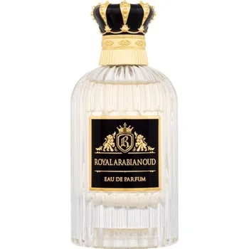 Unisex parfém Assala Prime Royal Arabian Oud U EDP 100 ml