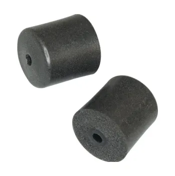Špunt do uší Náhradní pěnové špunty do uší pro M20/M20T, Earmor, S