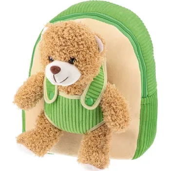 Dětský batoh Dětský batoh plyšový - Teddy boy