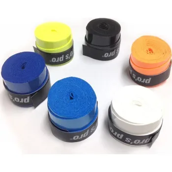 Stolní fotbálek Pro´s pro Pro's pro omotávka SILNÁ Barva: Oranžová