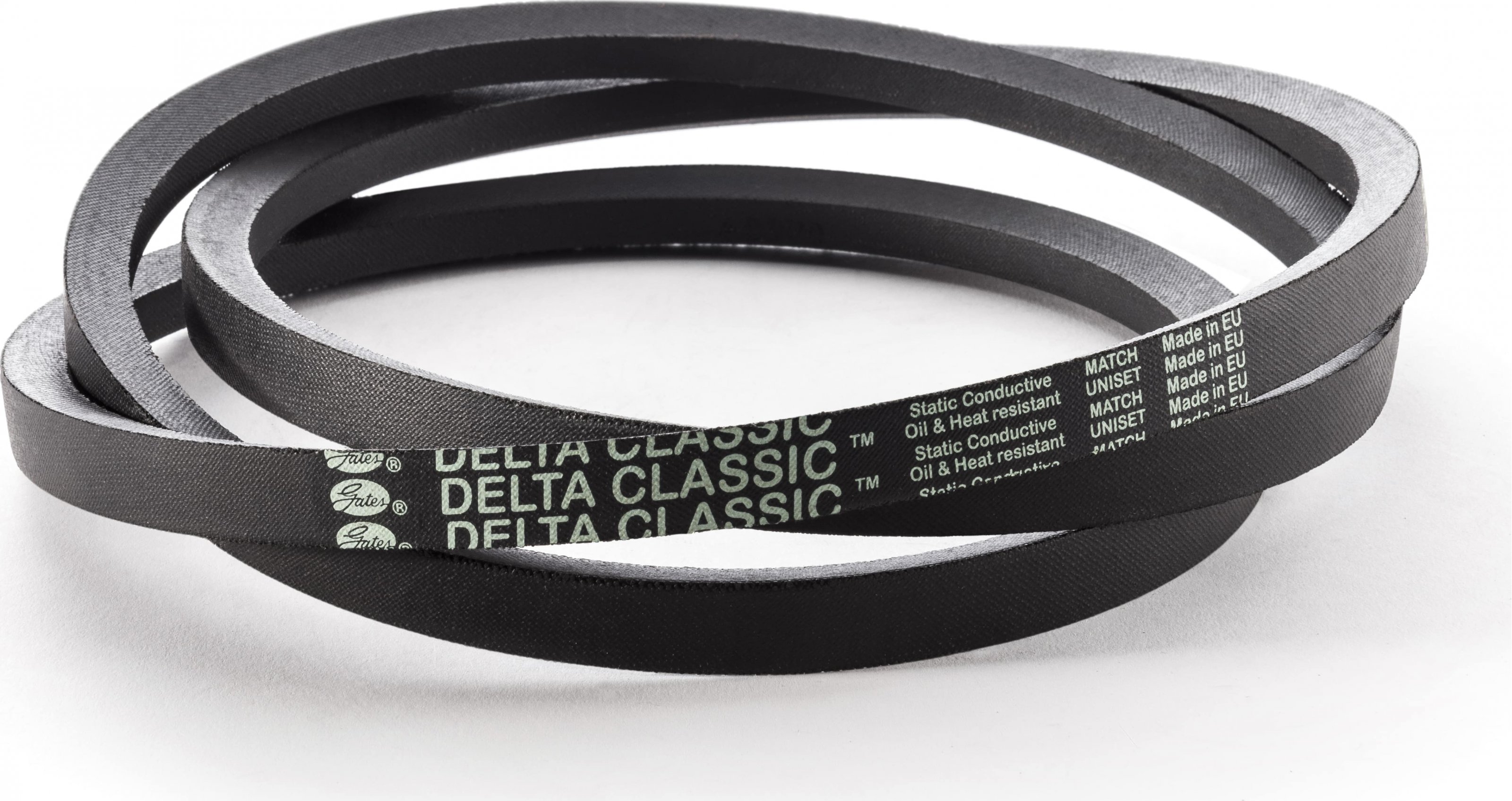 A96 13x2450Li A2480 Ld/Lw DELTA C (962160960) GATES