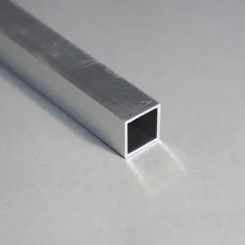 Stavební profil Hliníkový profil HP20 6m