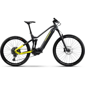 Elektrokolo Horské elektrokolo Haibike Alltrail 9 - XL