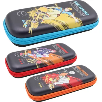 Penál Penál M&G Skateboard (3 designy) prázdný