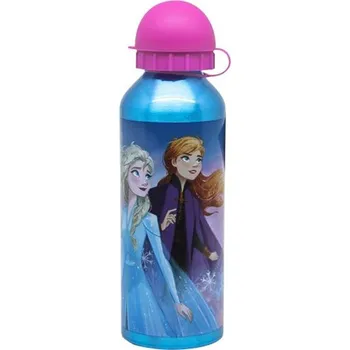 Láhev hliníková Alu Flow 500 ml, Frozen