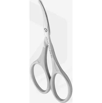 Přípravek na nehty Staleks BEAUTY &amp; CARE 10 TYP 4 Matné nůžky na nehty pro děti