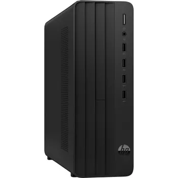 Stolní počítač HP Pro SFF 290 G9 Počítač, i3-13100, 8GB DDR4, 256GB SSD, Intel UHD 730, W11P + USB klávesnice a myš 936T6EA#BCM