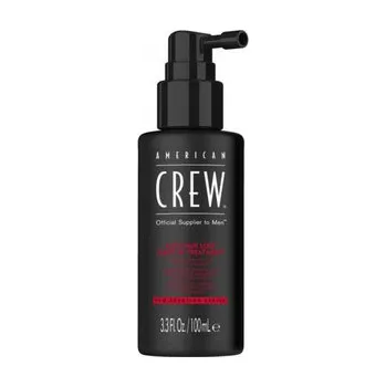 Kosmetika American Crew Anti Hair Loss Leave-In Treatment kúra pro revitalizaci a posílení vlasů 100 ml