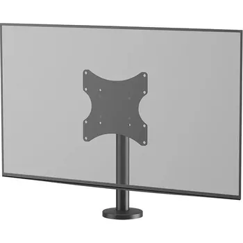 Elektronika Neomounts DS42-430BL12 Stojan, VESA, stolní, pro LCD a TV, úhlopříčka 23"–43", nosnost 50kg, fixní, černý DS42-430BL12