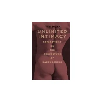 Unlimited Intimacy - Dean, Tim