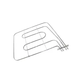 Příslušenství pro ohřívač vody těleso topné spodní ALBA Classico 700, 55-7050