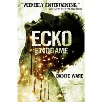 Cizojazyčná kniha Ecko Endgame - Ware, Danie