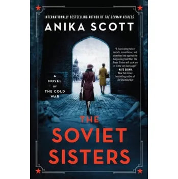 Cizí jazyk Soviet Sisters - Scott, Anika