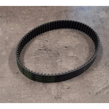 Řemen provzdušňovače EV-3213, UV3200 - HTD 410-5M