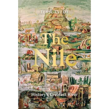 The Nile - Tvedt, Terje